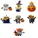 【トレーディングフィギュア】ミニオンズ Mokoo シリーズ 03 ベロウィーンの画像