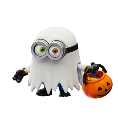 【トレーディングフィギュア】ミニオンズ Mokoo シリーズ 03 ベロウィーン