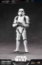【アクションフィギュア】スター・ウォーズ ストームトルーパーの画像