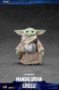 【アクションフィギュア】スター・ウォーズ グローグーの画像