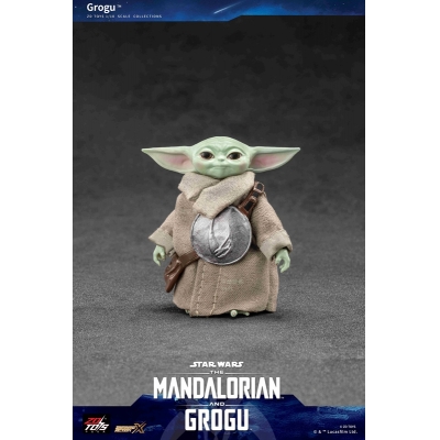 【アクションフィギュア】スター・ウォーズ グローグー