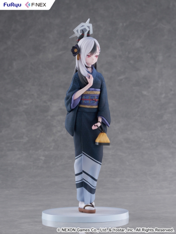 美少女フィギュア】ブルーアーカイブ カヨコ(正月) 1/7 完成品 