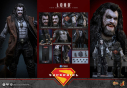 【アクションフィギュア】ムービー・マスターピース スーパーガール ロボ 1/6の画像