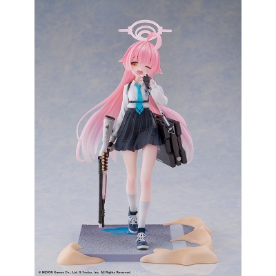 【美少女フィギュア】ブルーアーカイブ -Blue Archive- ホシノ 1/7 完成品フィギュア【送料無料】