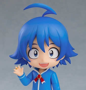 アクションフィギュア】魔入りました！入間くん ねんどろいど 鈴木入間 