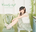 【アルバム】田村ゆかり/Candy tuftの画像