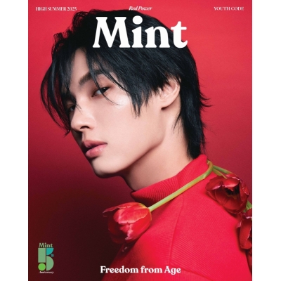 【雑誌】Mint Magazine Thailand Vol.28