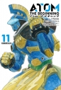 【コミック】アトム ザ・ビギニング(11)の画像