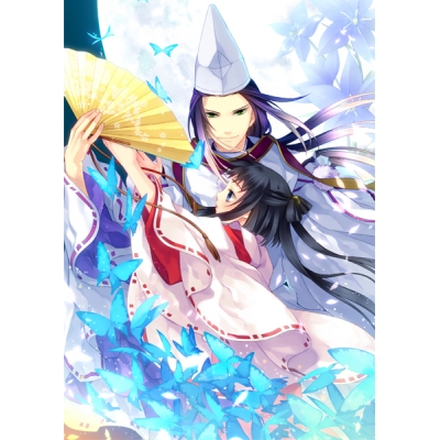 【データ販売】雅恋 ~MIYAKO~ 月詠の夢 <PCダウンロード版>(Sanctuary)