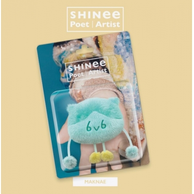 【その他(音楽)】音声データ(MP3) SHINEE シングル Poet | Artist (MAKNAE Ver.)(スマートアルバム)
