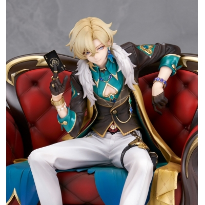 【フィギュア】崩壊:スターレイル アベンチュリン 1/7 完成品フィギュア
