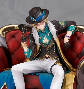 フィギュア】崩壊：スターレイル アベンチュリン 1/7 完成品フィギュア 