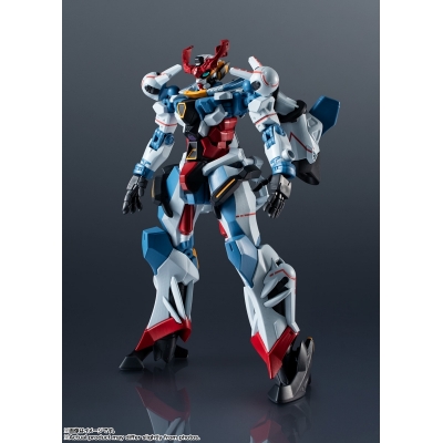 【アクションフィギュア】GUNDAM UNIVERSE 機動戦士Gundam GQuuuuuuX gMS-Ω GQuuuuuuX