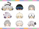 【グッズ-マスコット】もちもちマスコット Fate/Grand Order vol.16【アニメイト特典付】の画像