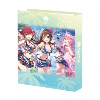 グッズ-ファイル】ホロライブ hololive OFFICIAL CARD GAME 