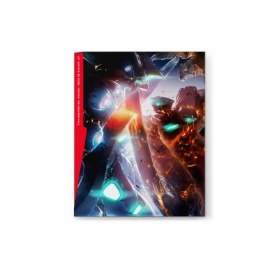 【Blu-ray】TV アルドノア・ゼロ 10 完全生産限定版