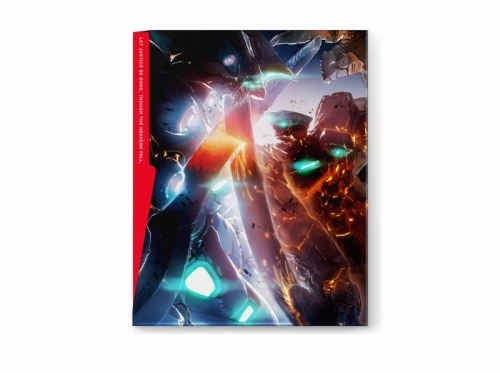 Blu-ray】TV アルドノア・ゼロ 10 完全生産限定版 | アニメイト