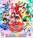 【Blu-ray】TV スーパー戦隊シリーズ 魔進戦隊キラメイジャー Blu-ray COLLECTION 4の画像