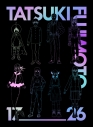 【Blu-ray】『藤本タツキ 17-26』Blu-ray Special Editionの画像