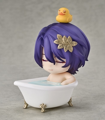 アクションフィギュア】崩壊：スターレイル ねんどろいど Dr.レイシオ 