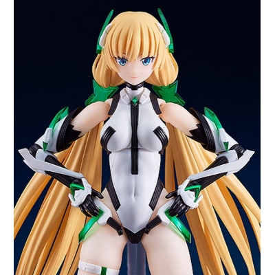 【プラモデル】楽園追放 -Expelled from Paradise- PLAMATEA アンジェラ・バルザック【再販】