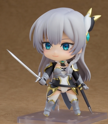 アクションフィギュア】片田舎のおっさん、剣聖になる ねんどろいど 片田舎のおっさんアリューシア٠シトラス他フィギュア