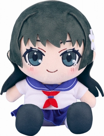 グッズ-ぬいぐるみ】とある科学の超電磁砲T ちょこぷに ぬいぐるみ 佐 