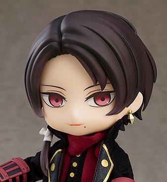 アクションフィギュア】刀剣乱舞-ONLINE- ねんどろいどどーる 加州清光 