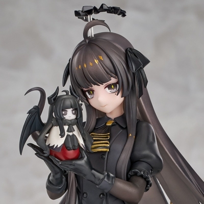 【美少女フィギュア】RISE UP+ アークナイツ ヴィルトゥオーサ 小さき影 Ver. 完成品フィギュア