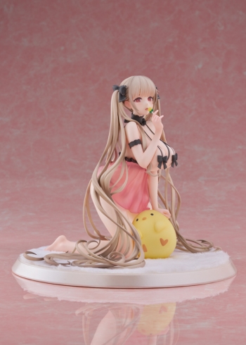 美少女フィギュア】アズールレーン フォーミダブル スイートタイムVer 
