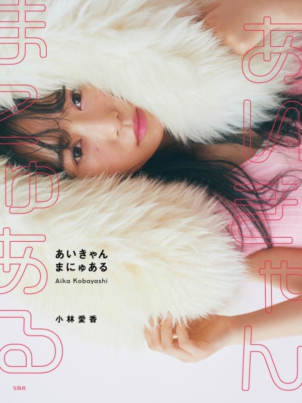 【その他(書籍)】あいきゃんまにゅある