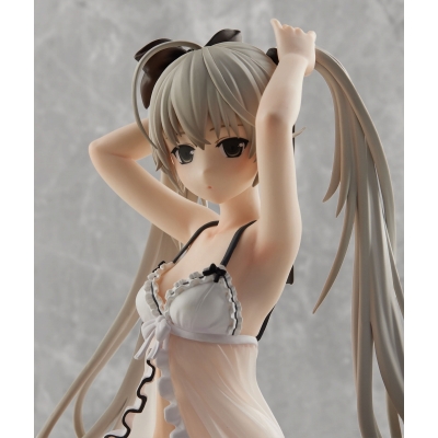 【美少女フィギュア】ヨスガノソラ 春日野穹 1/6 完成品フィギュア