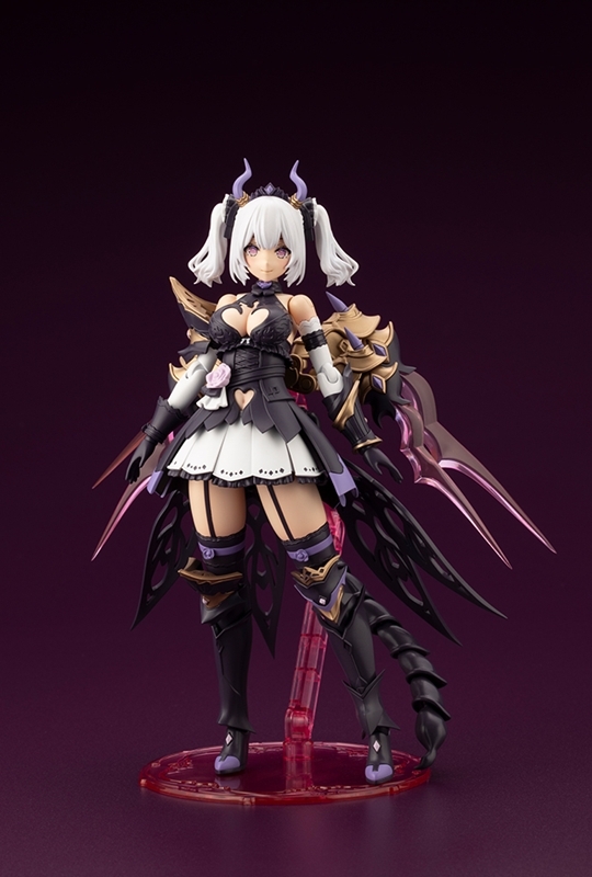 【Plastic Model】Arcanadia Sophia【Resale】