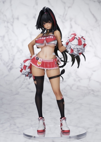 美少女フィギュア】勝利の女神：NIKKE ベイ 完成品フィギュア | アニメイト