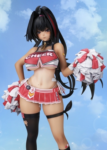 美少女フィギュア】勝利の女神：NIKKE ベイ 完成品フィギュア | アニメイト