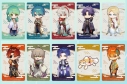 【グッズ-カードコレクション】遙かなる時空の中で 龍宮の神子 トレーディングクリアミニフォトカードの画像