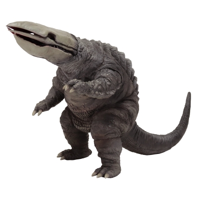 【フィギュア】1/6特撮シリーズ ウラン怪獣 ガボラ ヒレ閉じ ハイグレード Ver.