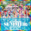 【アルバム】虹のコンキスタドール/RAINBOW SUMMER SHOWER 通常盤の画像