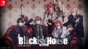 【NS】Blackish House sideA→ -Retour- 通常版の画像