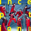 【音楽】ENJIN/Inception(通常盤)の画像