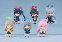 【トレーディングフィギュア】ねんどろいどさぷらいず ブルーアーカイブ -Blue Archive-【アニメイト特典付】の画像