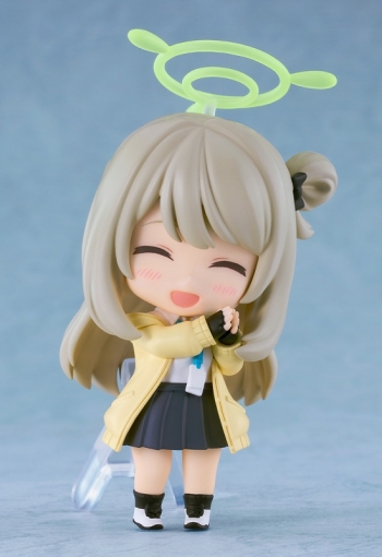 トレーディングフィギュア】ねんどろいどさぷらいず ブルーアーカイブ 