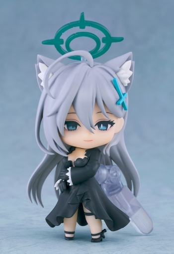 トレーディングフィギュア】ねんどろいどさぷらいず ブルーアーカイブ 