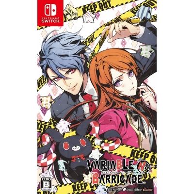 ゲーム Switch アニメイト
