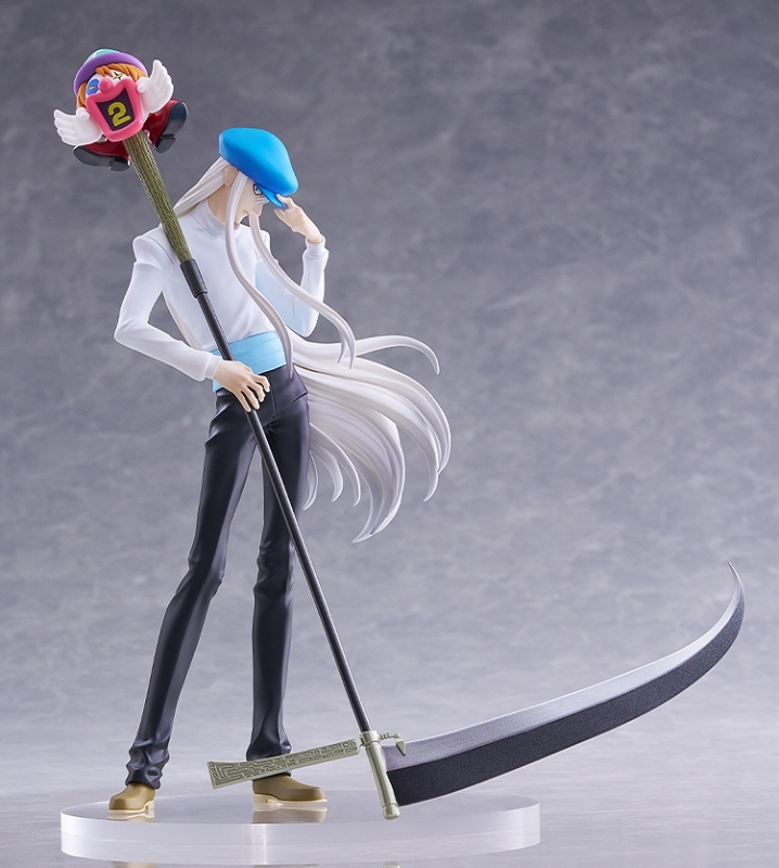 【フィギュア】HUNTER×HUNTER POP UP PARADE カイト 完成品フィギュア