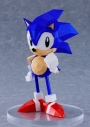【フィギュア】POP UP PARADE ソニック・ザ・ヘッジホッグ ソニック・ザ・ファイターズ Ver. 完成品フィギュアの画像