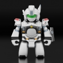 【アクションフィギュア】機動警察パトレイバー BRICKROID AV-98イングラム 1号機の画像