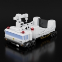 【アクションフィギュア】機動警察パトレイバー BRICKROID 99式特型レイバーキャリアの画像