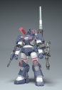 【プラモデル】Get truth 太陽の牙ダグラム ダグラム Ver. GT 1/35 DXコンプリート版【再販】の画像