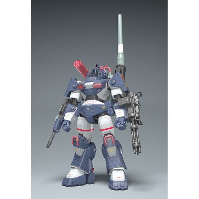 【プラモデル】Get truth 太陽の牙ダグラム ダグラム Ver. GT 1/35 DXコンプリート版【再販】